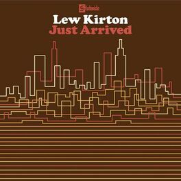 Lew Kirton