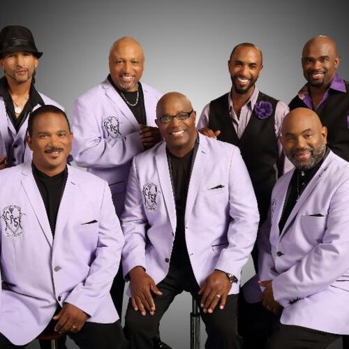 Con Funk Shun: albums, songs, playlists | Listen on Deezer