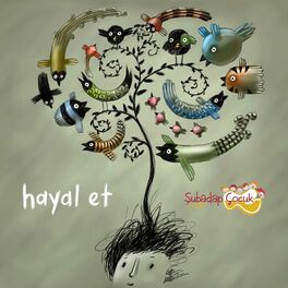 Artist picture of Şubadap Çocuk