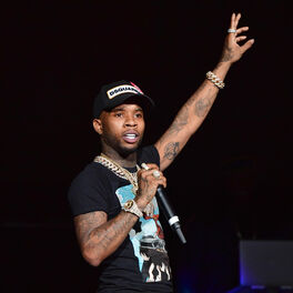 Artist picture of Tory Lanez