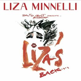 Artist picture of Liza Minnelli