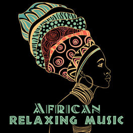 Artist picture of African Music Drums Collection