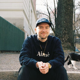 Artist picture of Ol' Burger Beats