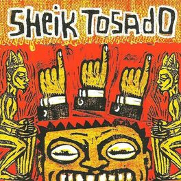 Artist picture of Sheik Tosado