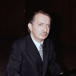 Artist picture of Samson François