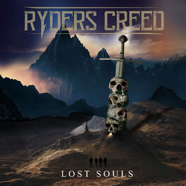Artist picture of Ryders Creed