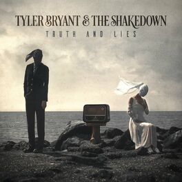 Tyler Bryant & the Shakedown