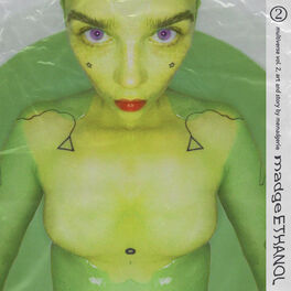 Artist picture of Madge