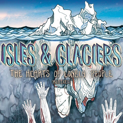 Isles Glaciers Albums Songs Playlists Listen On Deezer