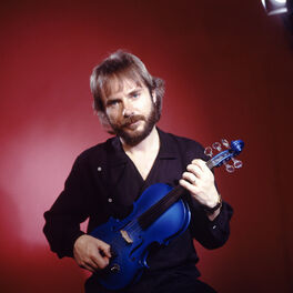 Artist picture of Jean-Luc Ponty