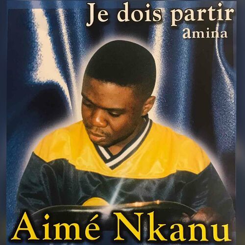 parfum aime nkanu