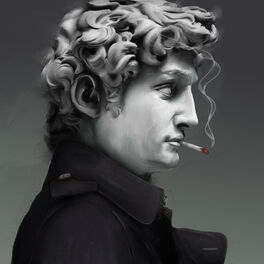 Artist picture of Kaldık Böyle