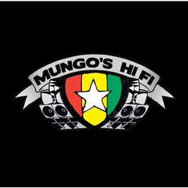 Artist picture of Mungo's HI FI