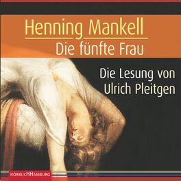 Artist picture of Henning Mankell