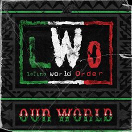 Artist picture of WWE