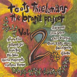 Toots Thielemans