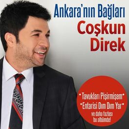 Artist picture of Coşkun Direk