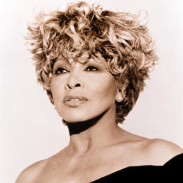 Artist picture of Tina Turner