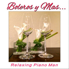 Artist picture of Relaxing Piano Man