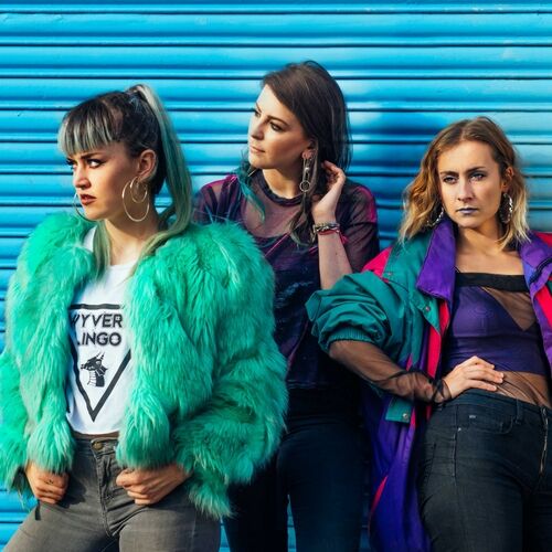 Wyvern Lingo: albums, songs, playlists | Listen on Deezer