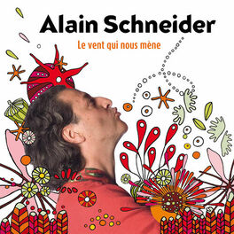 Artist picture of Alain Schneider
