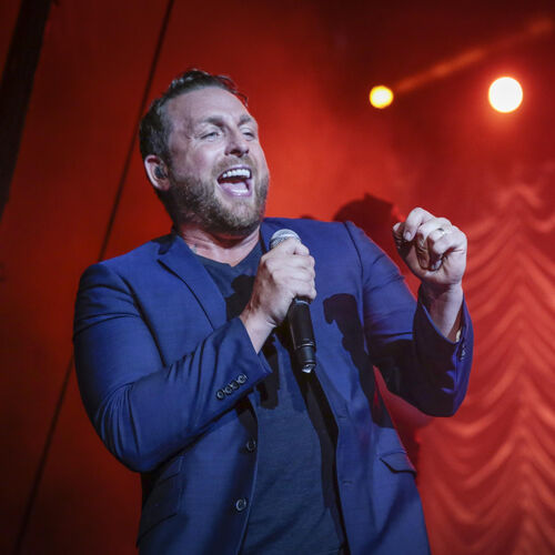 Johnny Reid: albums, songs, playlists | Listen on Deezer