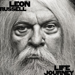 Artist picture of Leon Russell
