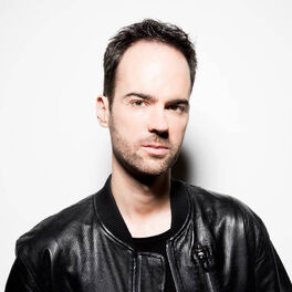 Artist picture of Mark Sixma