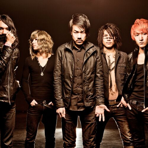 Crossfaith: albums, songs, playlists | Listen on Deezer