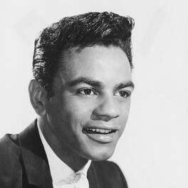 Artist picture of Johnny Mathis