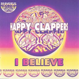 Artist picture of Happy Clappers