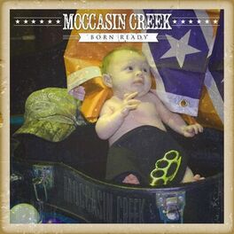 Moccasin Creek