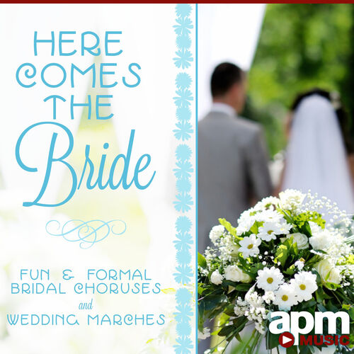 APM Wedding Players albums songs playlists Listen on Deezer