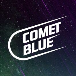 Artist picture of Comet Blue