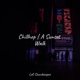 Hip Hop Lofi