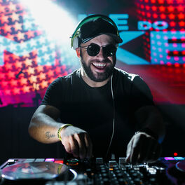 Artist picture of Mike Mendes Dj