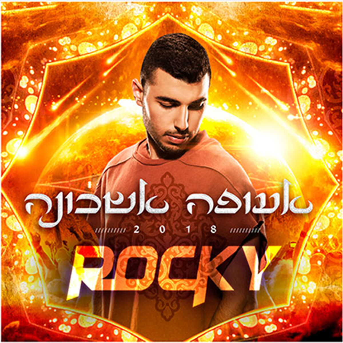 DJ Rocky: albums, songs, playlists | Listen on Deezer