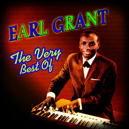 Artist picture of Earl Grant