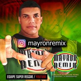 Artist picture of Mayron Remix