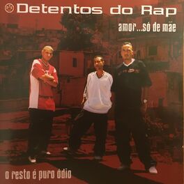 Detentos do Rap