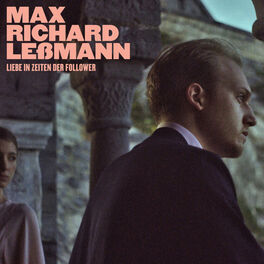 Artist picture of Max Richard Leßmann
