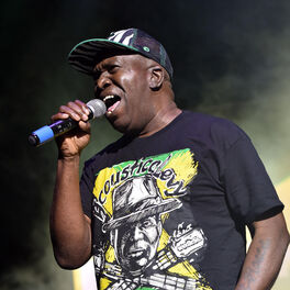 Artist picture of Barrington Levy