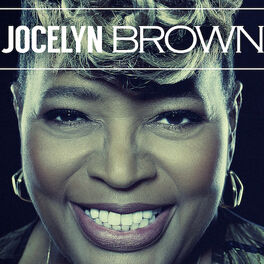 Jocelyn Brown