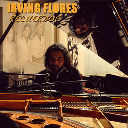 Artist picture of Irving Flores