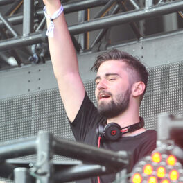 Artist picture of Dyro