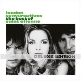 Saint Etienne