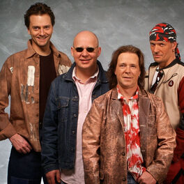 Artist picture of Sound Convoy