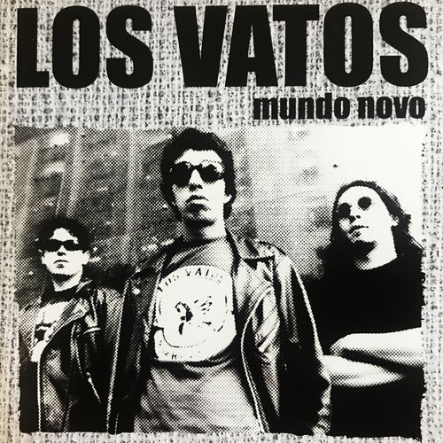 Los Vatos música, letras, canciones, discos Escuchar en Deezer