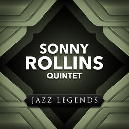Artist picture of Sonny Rollins Quintet