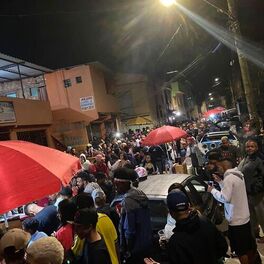 Dj Nk Da Serra